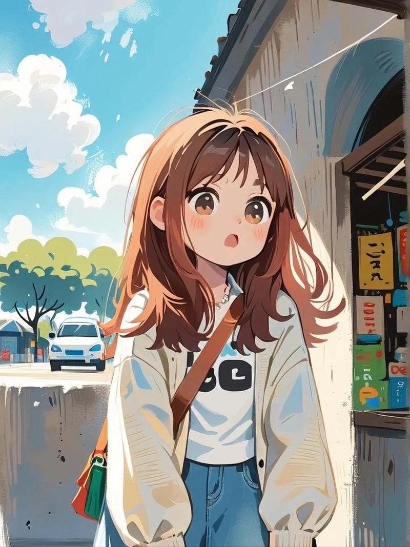 樱花动漫app热血战斗场景画面